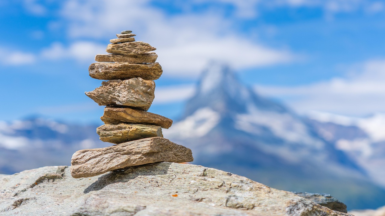 Comment trouver un équilibre entre ambition et bien-être ?