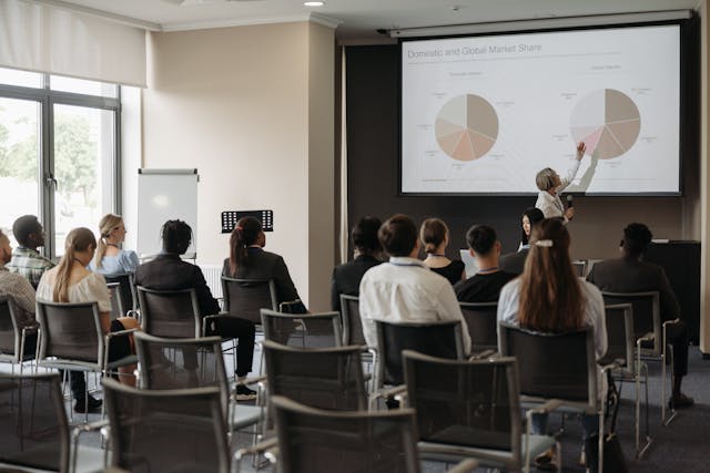 Tout savoir sur la formation CSE : obligations, contenu et organisation à Paris