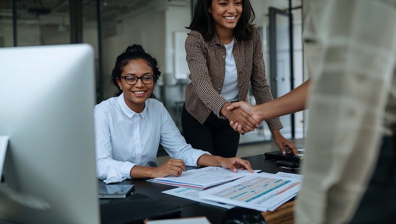 Les tendances B to B incontournables pour booster votre entreprise en 2026