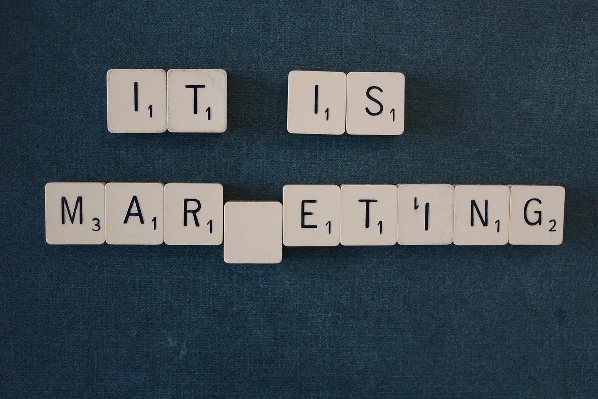 Les 4 types de marketing (des leviers à connaître absolument)