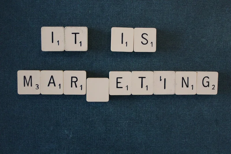 Les 4 types de marketing (des leviers à connaître absolument)