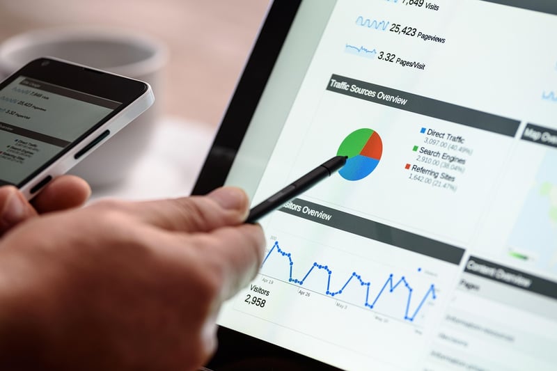 Web marketing en 2026 : les stratégies qui vont tout changer