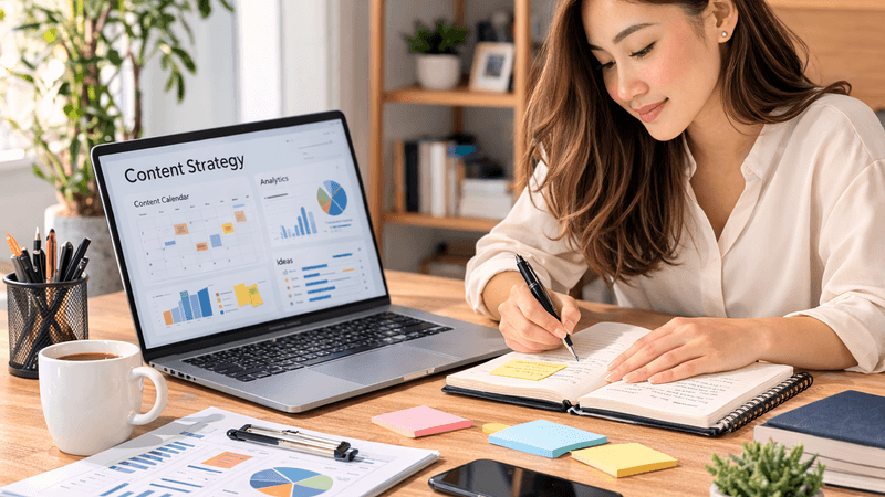 Révolution du marketing mix en 2026 : stratégies gagnantes pour les entreprises modernes