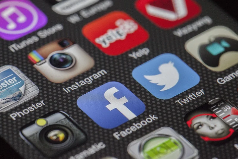 Les meilleures applications pour un feed Instagram harmonieux