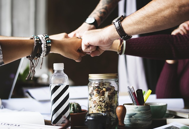 adopter une nouvelle vision : penser différemment en affaires