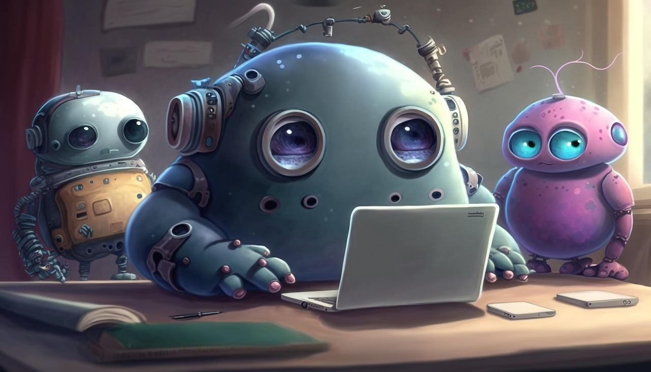 découvrez comment les chatbots transforment la communication entre entreprises et clients grâce à l'automatisation intelligente, disponible 24/7 pour répondre à tous vos besoins.