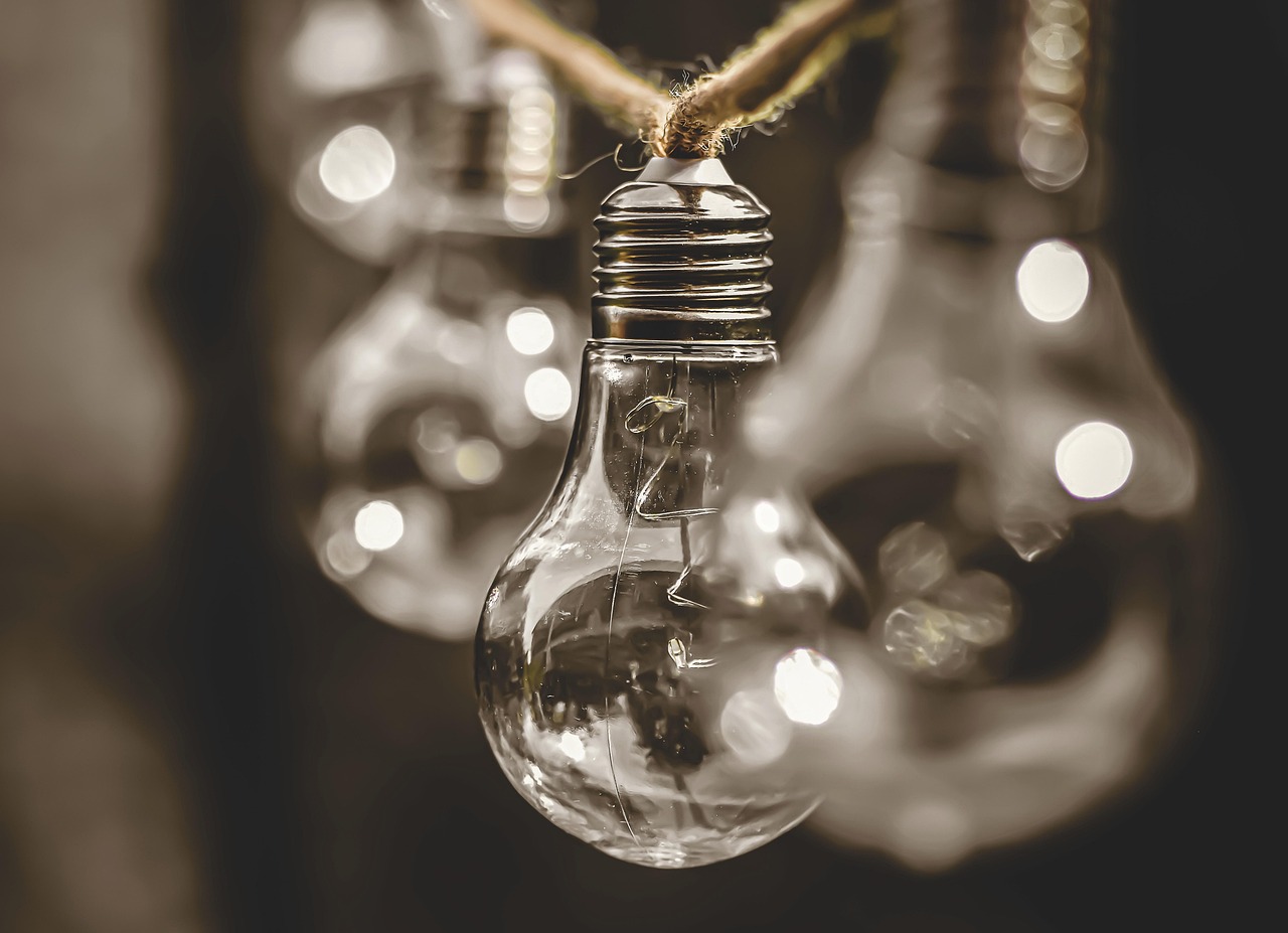 découvrez comment l'innovation façonne notre monde : exemples, tendances, et conseils pour stimuler la créativité dans votre entreprise ou votre quotidien.
