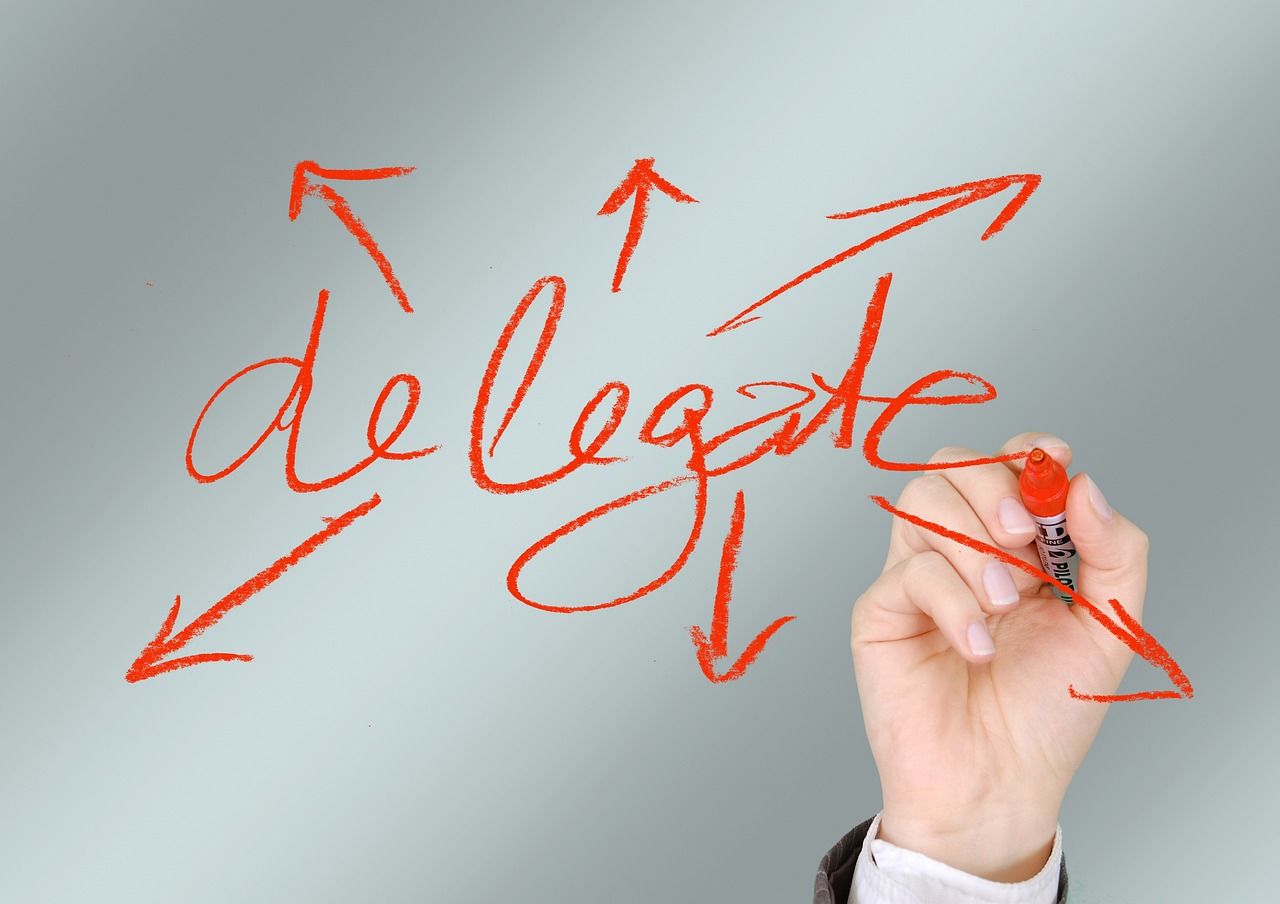 découvrez comment déléguer efficacement vos tâches pour gagner en productivité et en sérénité au travail. conseils, outils et bonnes pratiques pour devenir un meilleur leader grâce à la délégation.