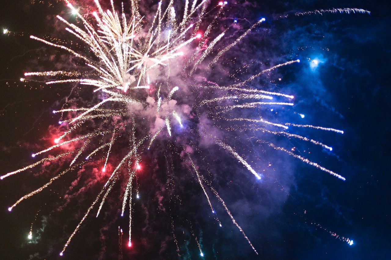 découvrez tout sur les célébrations : idées originales, conseils pour organiser vos fêtes et inspirations pour rendre chaque occasion inoubliable.